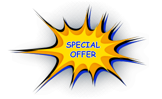 Click for SPECIAL OFFER!